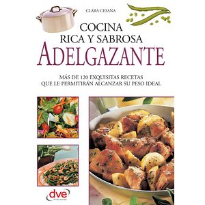 Cocina rica, sabrosa y...