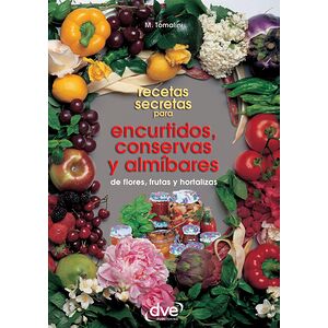Recetas secretas para...