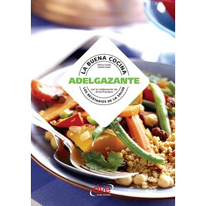 La buena cocina adelgazante