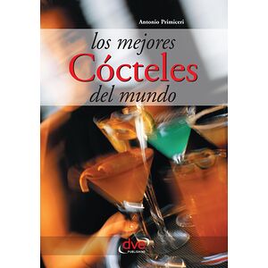 Los mejores cócteles del mundo