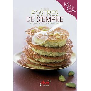 Postres de siempre