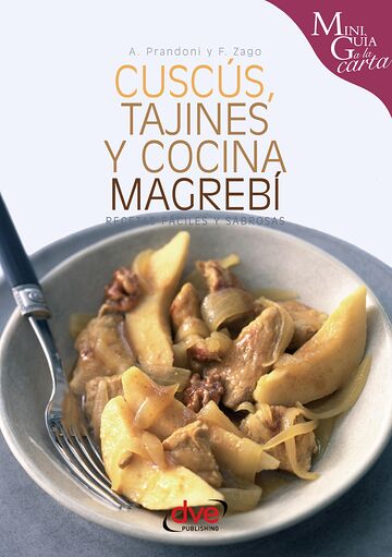 Cuscús, tajines y cocina...