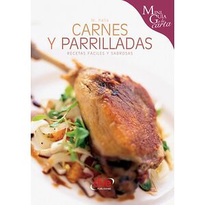Carnes y parrilladas