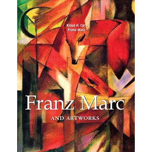 Franz Marc and artworks