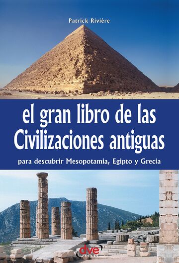 El gran libro de las...
