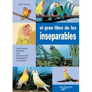 El gran libro de los...