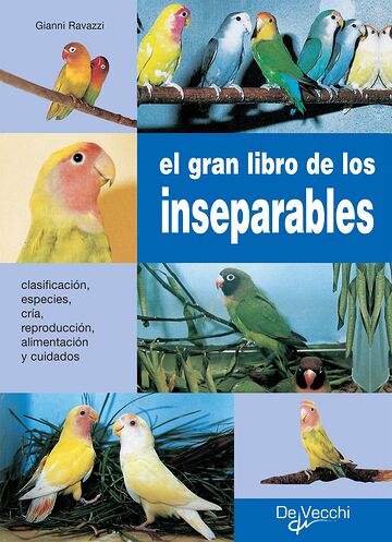 El gran libro de los...