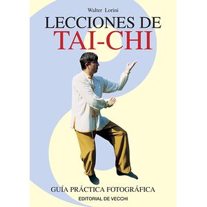 Lecciones de Tai-chi