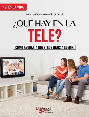 ¿Qué hay en la tele?