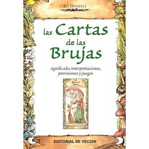 Las cartas de las brujas
