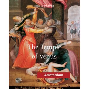 The temple of venus