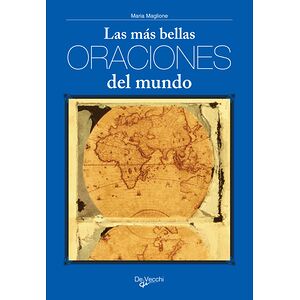 Las más bellas oraciones...