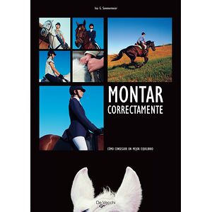 Montar correctamente