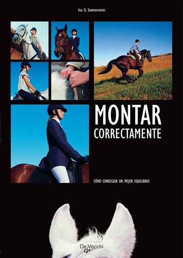 Montar correctamente
