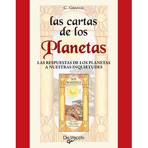 Las cartas de los Planetas