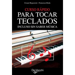 Curso rápido para tocar...