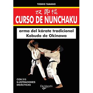 Curso de Nunchaku