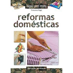 Reformas domésticas