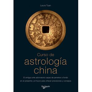 Curso de astrología china