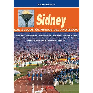 Sidney. Los juegos...