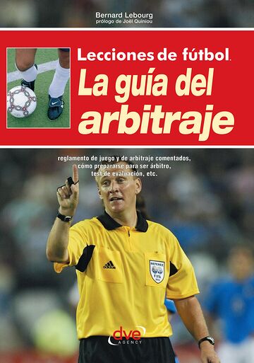 Lecciones de fútbol. La...
