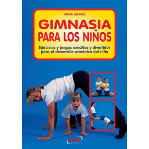 Gimnasia para los niños