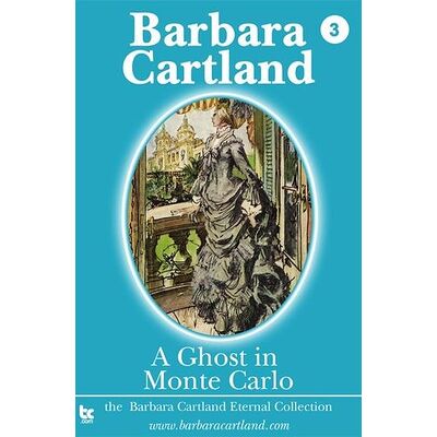 A Ghost in Monte Carlo