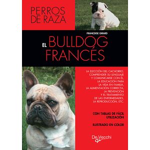 El bulldog francés