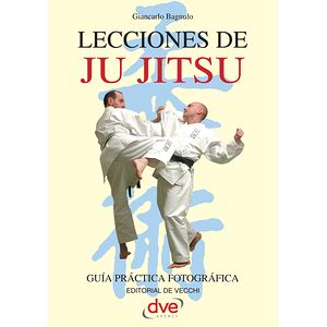 Lecciones de Ju Jitsu