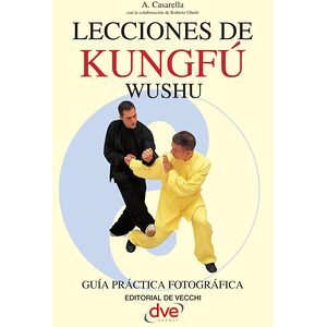 Lecciones de Kung Fu