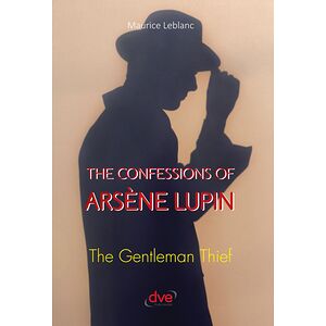 The confessions of Arsène...