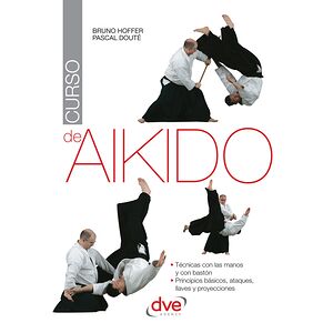 Curso de aikido