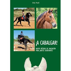 ¡A cabalgar! Nuevo método...
