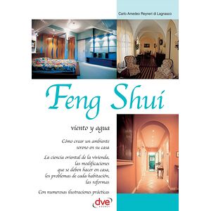 Feng Shui: viento y agua