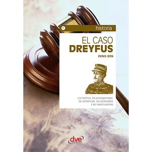 El caso Dreyfus