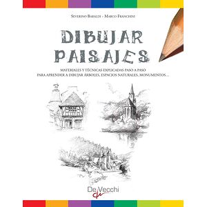 Dibujar paisajes