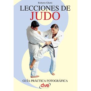 Lecciones de Judo