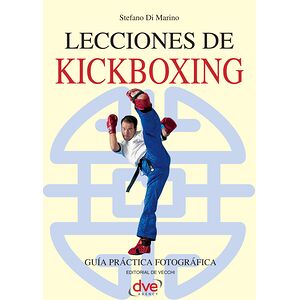Lecciones de kickboxing