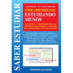 Cómo aprender más...