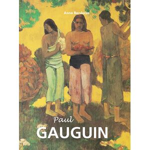 Paul Gauguin