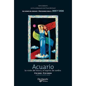 Acuario. La visión del...