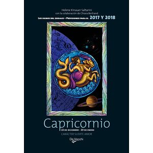 Capricornio. La ambición...