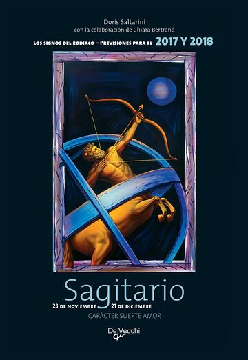 Sagitario. El viaje hacia...