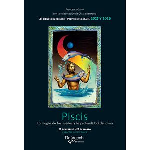 Piscis. Grupo Mutable
