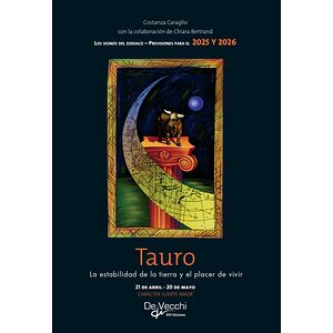 Tauro. La estabilidad de la...