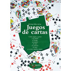 El gran libro de los juegos...