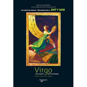 Virgo. La sabiduría...