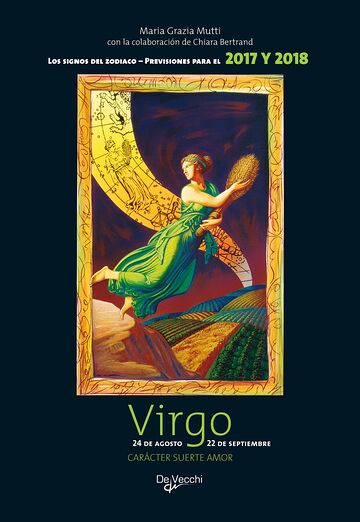 Virgo. La sabiduría...