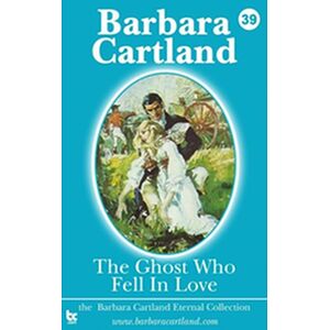 The Ghost who Fell in Love