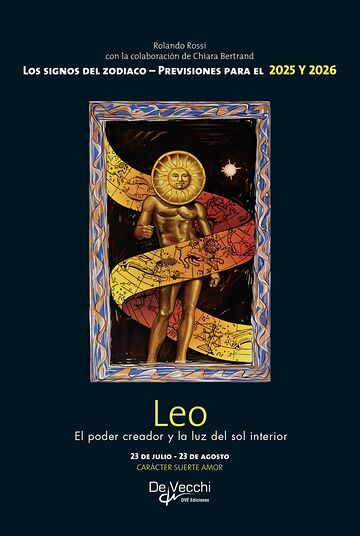 Leo. Grupo Fijo